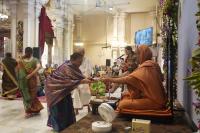  Janmotsava 2024 at Karla - Day 3 (16 June 2024); Pictures courtesy of Sanjana Heravatte Bantwal pachi